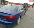Ауди А4, объемом двигателя 0 л и пробегом 285 тыс. км за 9800 $, фото 8 на Automoto.ua