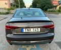 Ауди А4, объемом двигателя 1.98 л и пробегом 115 тыс. км за 16900 $, фото 16 на Automoto.ua