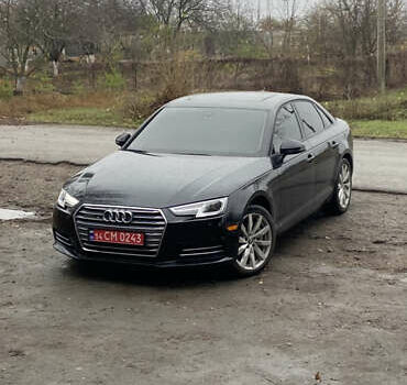 Ауді А4, об'ємом двигуна 2 л та пробігом 230 тис. км за 15690 $, фото 19 на Automoto.ua