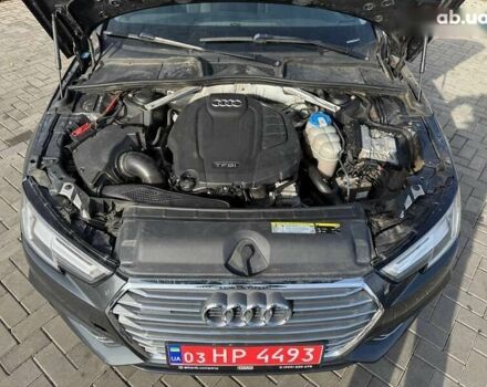 Ауді А4, об'ємом двигуна 0 л та пробігом 241 тис. км за 13800 $, фото 9 на Automoto.ua