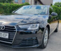 Ауди А4, объемом двигателя 1.4 л и пробегом 78 тыс. км за 18500 $, фото 5 на Automoto.ua
