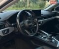 Ауді А4, об'ємом двигуна 1.98 л та пробігом 147 тис. км за 17900 $, фото 52 на Automoto.ua
