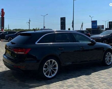 Ауди А4, объемом двигателя 2 л и пробегом 304 тыс. км за 17300 $, фото 2 на Automoto.ua