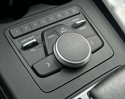 Ауди А4, объемом двигателя 2 л и пробегом 227 тыс. км за 16300 $, фото 17 на Automoto.ua