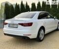 Ауди А4, объемом двигателя 1.98 л и пробегом 88 тыс. км за 20700 $, фото 15 на Automoto.ua