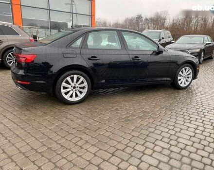 Ауді А4, об'ємом двигуна 2 л та пробігом 282 тис. км за 13300 $, фото 7 на Automoto.ua