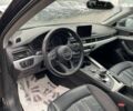 Ауді А4, об'ємом двигуна 2 л та пробігом 282 тис. км за 13300 $, фото 10 на Automoto.ua