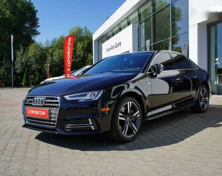 Ауди А4, объемом двигателя 2 л и пробегом 227 тыс. км за 15900 $, фото 8 на Automoto.ua