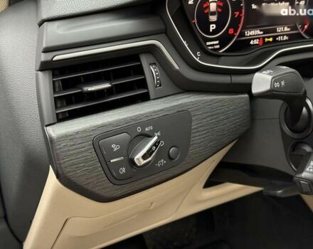 Ауди А4, объемом двигателя 2 л и пробегом 124 тыс. км за 19900 $, фото 22 на Automoto.ua