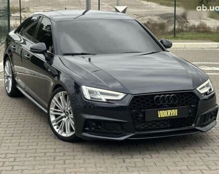 Ауди А4, объемом двигателя 2 л и пробегом 147 тыс. км за 21500 $, фото 8 на Automoto.ua