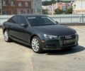 Ауди А4, объемом двигателя 2 л и пробегом 101 тыс. км за 17500 $, фото 1 на Automoto.ua