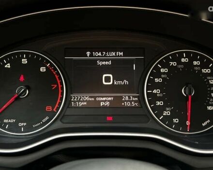 Ауди А4, объемом двигателя 2 л и пробегом 227 тыс. км за 16300 $, фото 16 на Automoto.ua