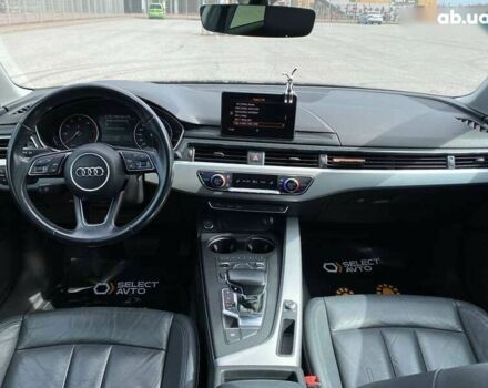 Ауди А4, объемом двигателя 2 л и пробегом 159 тыс. км за 16090 $, фото 10 на Automoto.ua
