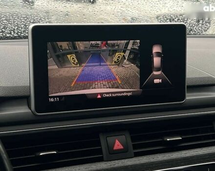 Ауді А4, об'ємом двигуна 2 л та пробігом 162 тис. км за 19800 $, фото 10 на Automoto.ua