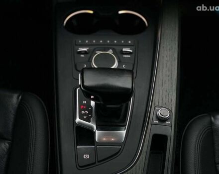 Ауді А4, об'ємом двигуна 2 л та пробігом 146 тис. км за 16500 $, фото 15 на Automoto.ua