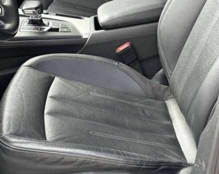 Ауди А4, объемом двигателя 2 л и пробегом 195 тыс. км за 13900 $, фото 6 на Automoto.ua