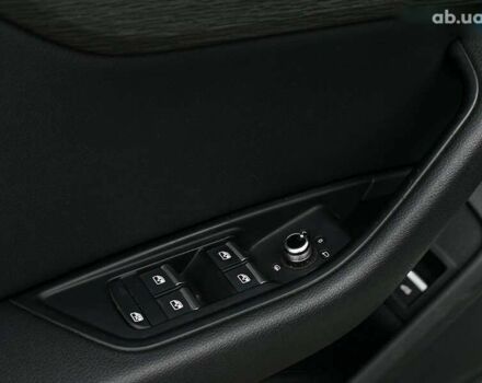 Ауді А4, об'ємом двигуна 2 л та пробігом 146 тис. км за 16500 $, фото 20 на Automoto.ua