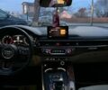 Ауді А4, об'ємом двигуна 2 л та пробігом 241 тис. км за 15900 $, фото 10 на Automoto.ua