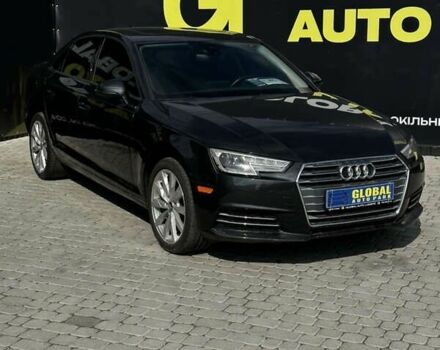 Ауди А4, объемом двигателя 2 л и пробегом 195 тыс. км за 13900 $, фото 2 на Automoto.ua