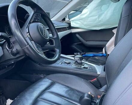 Ауди А4, объемом двигателя 2 л и пробегом 169 тыс. км за 7500 $, фото 1 на Automoto.ua