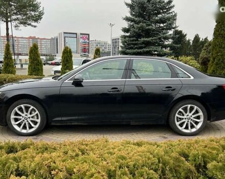 Ауди А4, объемом двигателя 2 л и пробегом 87 тыс. км за 21200 $, фото 3 на Automoto.ua