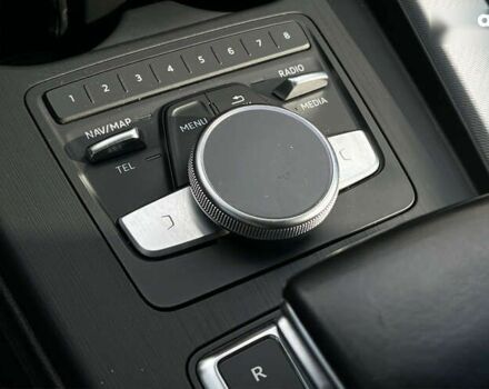 Ауді А4, об'ємом двигуна 2 л та пробігом 194 тис. км за 17500 $, фото 26 на Automoto.ua