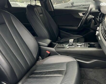 Ауді А4, об'ємом двигуна 2 л та пробігом 162 тис. км за 19800 $, фото 14 на Automoto.ua