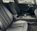 Ауді А4, об'ємом двигуна 2 л та пробігом 162 тис. км за 19800 $, фото 14 на Automoto.ua
