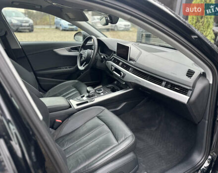 Ауді А4, об'ємом двигуна 2 л та пробігом 229 тис. км за 16500 $, фото 24 на Automoto.ua