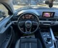 Ауді А4, об'ємом двигуна 2 л та пробігом 144 тис. км за 21500 $, фото 10 на Automoto.ua