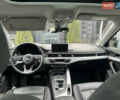 Ауді А4, об'ємом двигуна 2 л та пробігом 229 тис. км за 16500 $, фото 10 на Automoto.ua