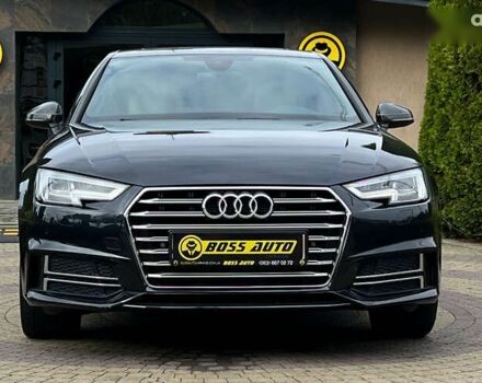 Ауди А4, объемом двигателя 2 л и пробегом 227 тыс. км за 16300 $, фото 1 на Automoto.ua