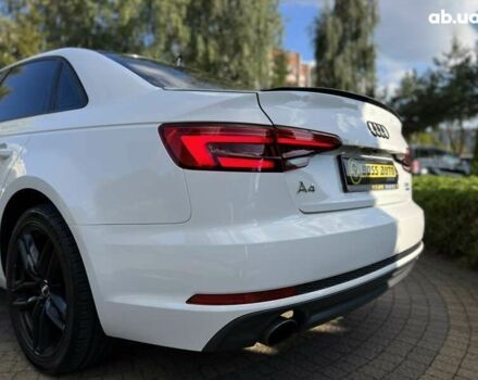 Ауді А4, об'ємом двигуна 2 л та пробігом 194 тис. км за 17500 $, фото 9 на Automoto.ua