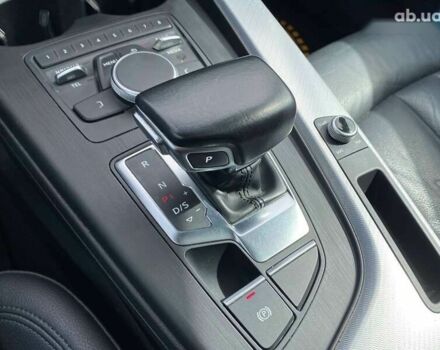 Ауди А4, объемом двигателя 2 л и пробегом 159 тыс. км за 16090 $, фото 12 на Automoto.ua