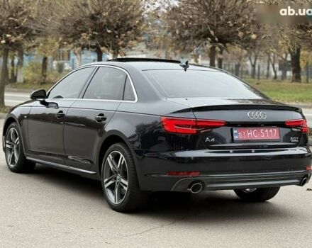 Ауди А4, объемом двигателя 2 л и пробегом 124 тыс. км за 19900 $, фото 14 на Automoto.ua