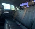 Ауді А4, об'ємом двигуна 2 л та пробігом 144 тис. км за 21500 $, фото 25 на Automoto.ua
