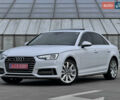 Ауди А4, объемом двигателя 2 л и пробегом 125 тыс. км за 17700 $, фото 1 на Automoto.ua
