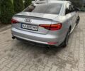 Ауді А4, об'ємом двигуна 1.98 л та пробігом 167 тис. км за 19000 $, фото 8 на Automoto.ua