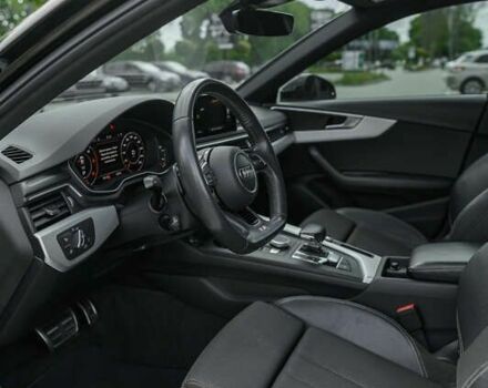 Ауді А4, об'ємом двигуна 2 л та пробігом 182 тис. км за 23500 $, фото 26 на Automoto.ua