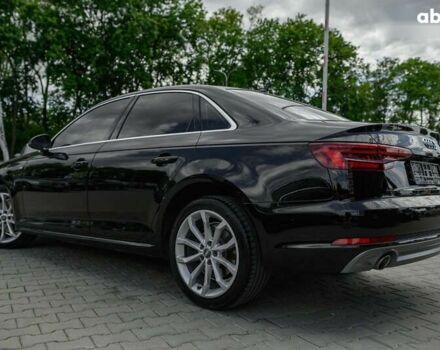 Ауді А4, об'ємом двигуна 2 л та пробігом 182 тис. км за 23500 $, фото 9 на Automoto.ua