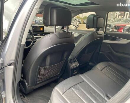 Ауді А4, об'ємом двигуна 2 л та пробігом 173 тис. км за 14900 $, фото 21 на Automoto.ua