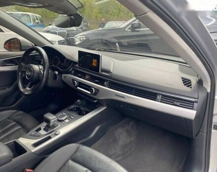 Ауді А4, об'ємом двигуна 2 л та пробігом 173 тис. км за 14900 $, фото 8 на Automoto.ua