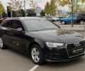 Ауді А4, об'ємом двигуна 2 л та пробігом 218 тис. км за 19400 $, фото 5 на Automoto.ua