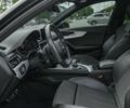 Ауді А4, об'ємом двигуна 2 л та пробігом 182 тис. км за 23500 $, фото 24 на Automoto.ua