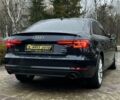 Ауді А4, об'ємом двигуна 2 л та пробігом 101 тис. км за 20850 $, фото 6 на Automoto.ua