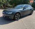 Ауди А4, объемом двигателя 2 л и пробегом 263 тыс. км за 14500 $, фото 1 на Automoto.ua
