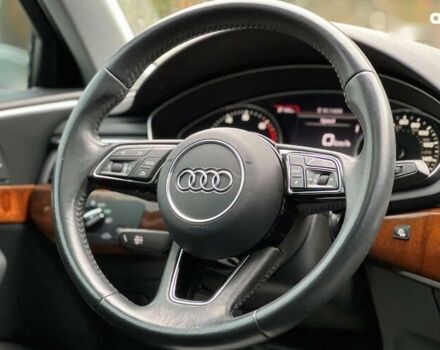 Ауди А4, объемом двигателя 2 л и пробегом 134 тыс. км за 16200 $, фото 24 на Automoto.ua