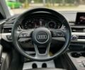 Ауді А4, об'ємом двигуна 2 л та пробігом 169 тис. км за 17990 $, фото 15 на Automoto.ua