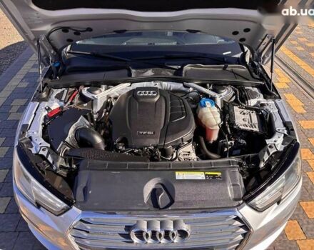 Ауди А4, объемом двигателя 2 л и пробегом 136 тыс. км за 15850 $, фото 26 на Automoto.ua