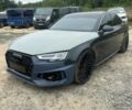 Ауди А4, объемом двигателя 1.98 л и пробегом 177 тыс. км за 13500 $, фото 1 на Automoto.ua